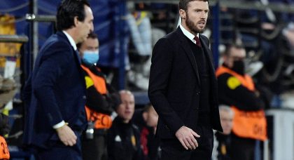 Top 3: Man Utd players vs Villarreal as Carrick makes winning start