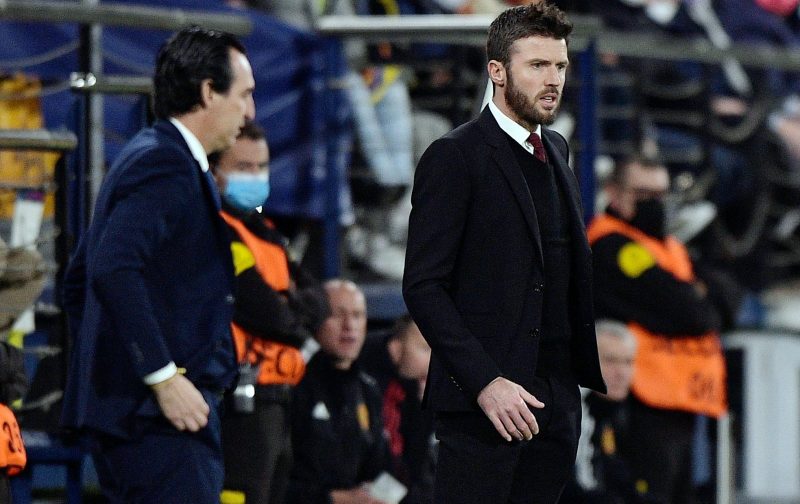 Top 3: Man Utd players vs Villarreal as Carrick makes winning start
