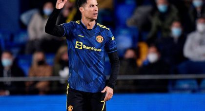 Ronaldo sets new record in Champions League win