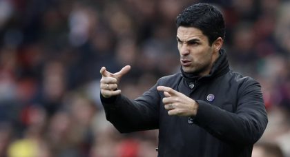 Arsenal ‘interested’ in headline loan swoop for Euro 2020 hero