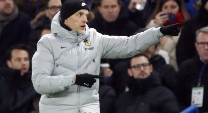 Tuchel under increasing pressure to let 22y/o leave Chelsea