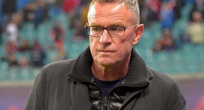 Rangnick will have transfer funds to fix unbalanced Man Utd squad