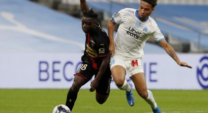 Man Utd want 22-year-old as Pogba replacement