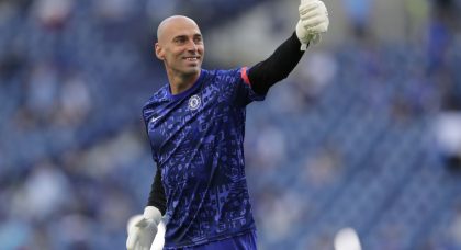 40-year-old ‘very likely’ to make Saints debut at Arsenal