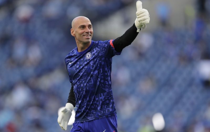 40-year-old ‘very likely’ to make Saints debut at Arsenal