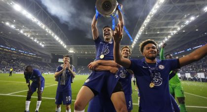 Barcelona prepare to take Chelsea legend on free transfer