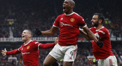 56-goal Premier League striker wants January La Liga move