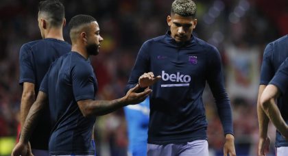 Liverpool make early transfer move by opening defender talks