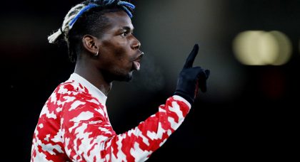 The three players who could leave Manchester United this summer