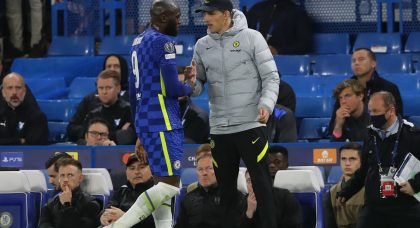 Tuchel “surprised” by “unhelpful” Lukaku interview