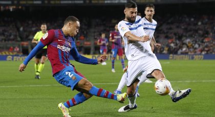 Chelsea weigh up move for 21-year-old full-back