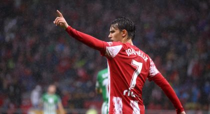 Man Utd eye January swoop for £113 million forward