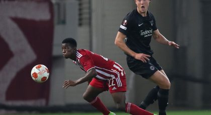 Liverpool linked with swoop for £12.5m AFCON midfielder