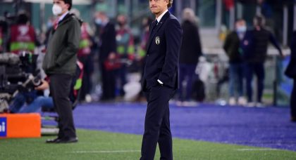 Former Man City boss emerges as contender for Man Utd job