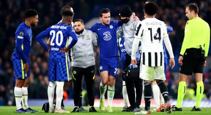 Chelsea’s plan b for problematic left-back spot could be hijacked by Barcelona