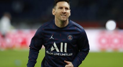 Ronaldo or Messi? Who’s the highest-paid player in the world