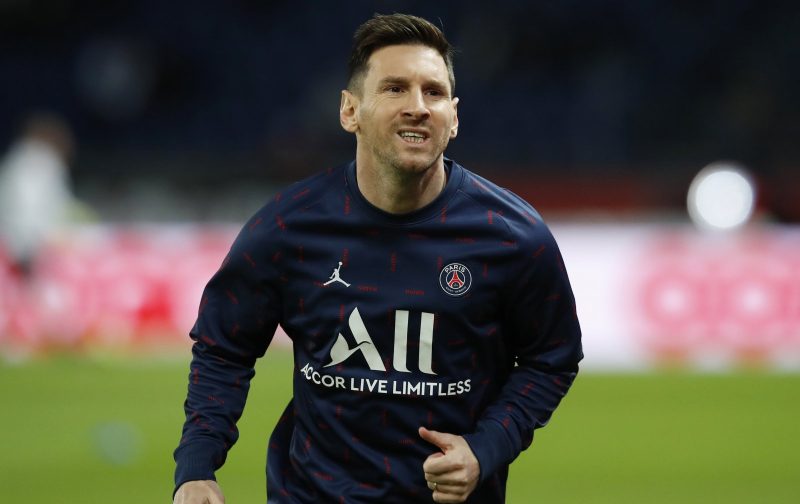 Ronaldo or Messi? Who’s the highest-paid player in the world
