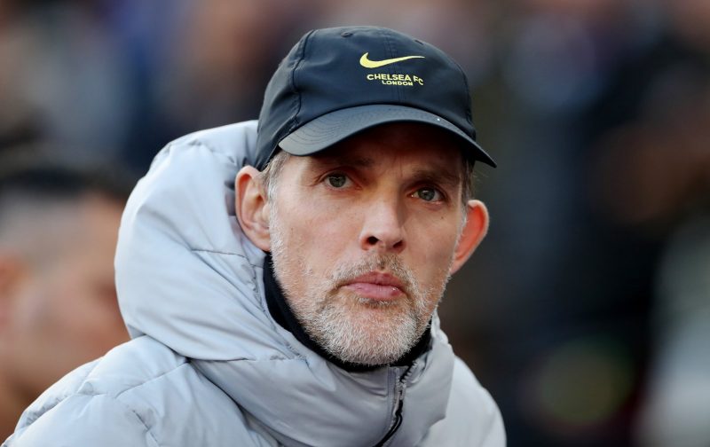 Chelsea boss will make contact with former player after week of drama and speculation