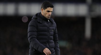 Arsenal keen to sign forward with 41 Premier League goals