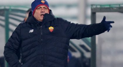 Former Chelsea boss chasing Blues star and hoping to use ex-teammate to persuade midfielder