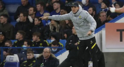 Chelsea dealt blow as contract clause prevents impressive loanee from being recalled