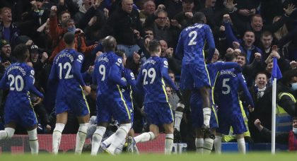 Man Utd and Chelsea stars: Shoot’s Top 3 Premier League Players of the Week
