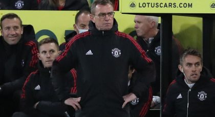 Manchester United poised for Atletico approach for unhappy striker and may consider swap deal