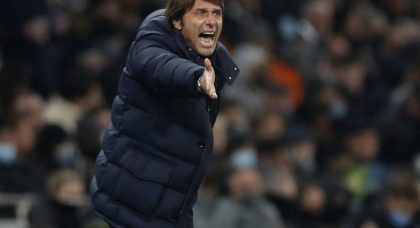 Two Premier League clubs chasing Spurs star following mixed fortunes on return to starting XI