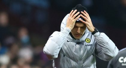 Chelsea boss Tuchel drops major hint about future of standout loanee