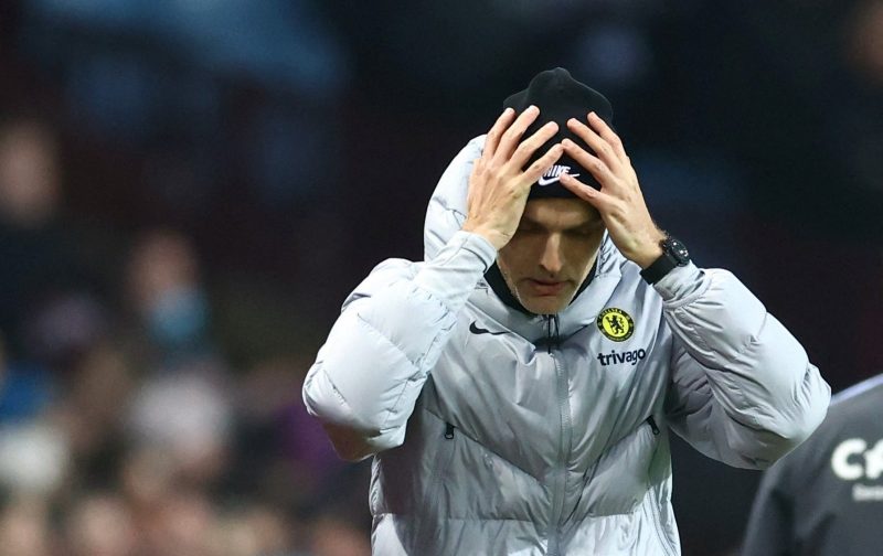 Chelsea boss Tuchel drops major hint about future of standout loanee