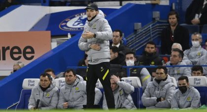 Chelsea’s plan A for left-back crisis falls through with loanee set to stay in France