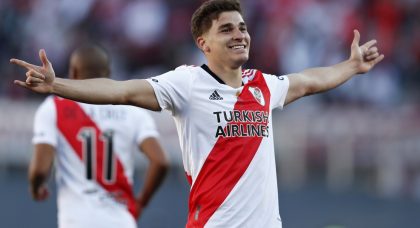 Copa America winner ‘very close’ to joining Man Utd