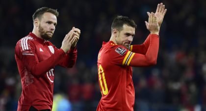 Rangers agree loan for former Arsenal hero