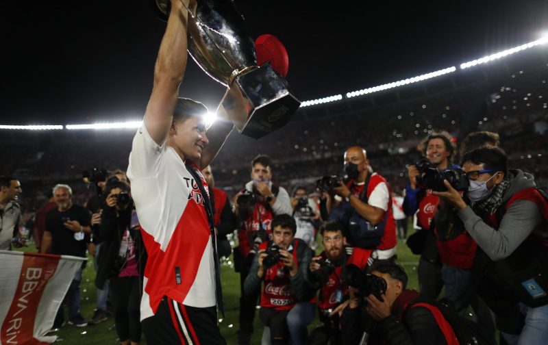 Ralf Rangnick set to bring in £17million Cristiano Ronaldo replacement