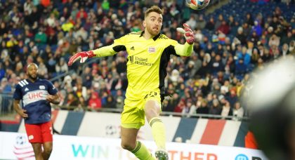 Arsenal make move to sign MLS All-Star in £5m deal