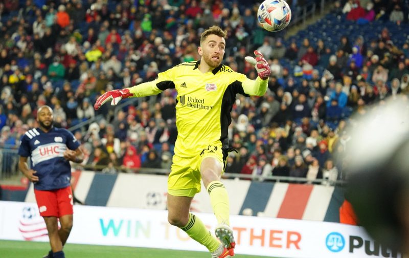 Arsenal make move to sign MLS All-Star in £5m deal