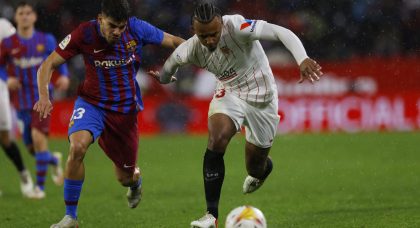 Liverpool enter race for £68.5m Chelsea transfer target