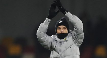 Chelsea v Tottenham: Predicted Blues XI with Lukaku back in contention