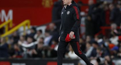 Manchester United’s search to offload Martial leads them to Barcelona star swap deal
