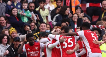 Liverpool and Arsenal facing further fixture congestion after Carabao Cup semi-final is postponed