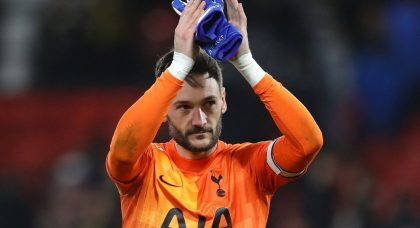 Spurs fan favourite commits future to club