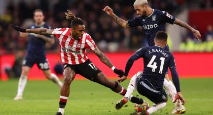 Arsenal consider move for Olympic gold medal winner  