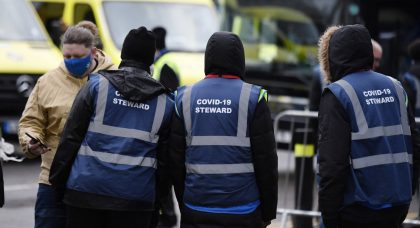 Liverpool request semi-final against Arsenal is postponed after increase in positive Covid cases