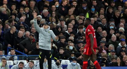 Relief for Chelsea boss Tuchel as star defender commits short-term future