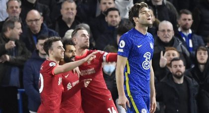 Chelsea step up efforts to sign Premier League star with both full-backs out for at least two months
