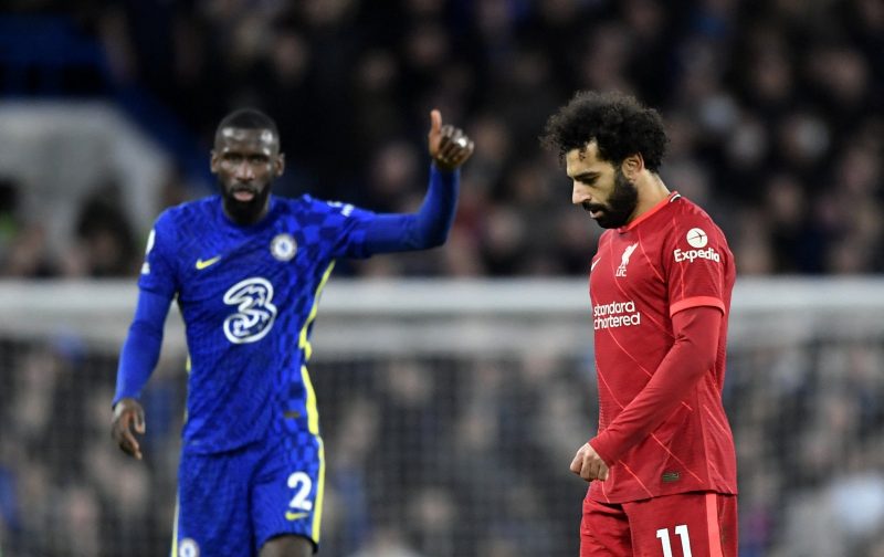 Chelsea star offered £5.85m salary by Champions League rival