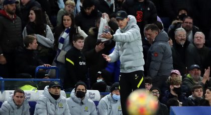 Lukaku situation goes from bad to worse for Chelsea as striker pushes for Spurs move