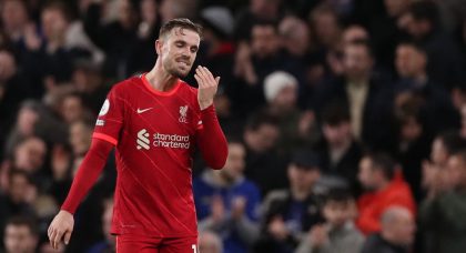 Arsenal v Liverpool: Predicted Reds XI with Mane and Salah absent through AFCON
