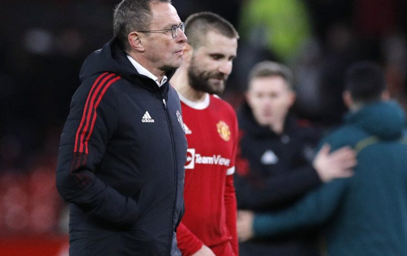 Manchester United leading race for signing of Serie A midfield star