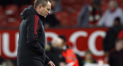 Manchester United considered ‘realistic’ contenders to sign £168 million man